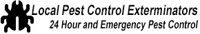 Roaring Spg PA Pest Control Exterminators